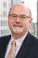 Harry Monti, President, Berkshire Life Insurance Company